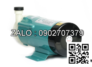 Máy bơm hóa chất Smartpumps MP-30R
