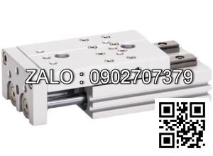 Xi lanh Airtac HLQ12-20S