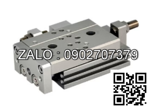 Xi lanh Airtac HLS12-40SBS