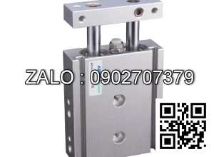 Xi lanh Airtac TR6-10S