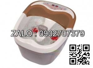 Bồn massage ngâm chân Royal 8097A