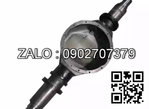 Vỏ cầu FD20-25Z5 214A3-00301