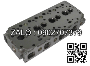 Nắp quy lát động cơ 1DZ-III TOYOTA