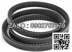 Dây curoa MITSUBOSHI 2000-KPS8M-1600