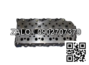 Nắp quy lát động cơ S4E MITSUBISHI