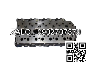 Nắp quy lát động cơ S4Q2 MITSUBISHI