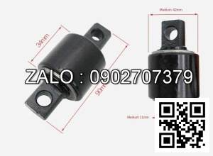 Vòng bi canh xe nâng MITSUBISHI 94010-08700