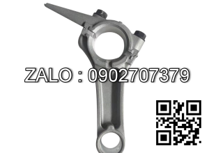 Tay dên động cơ Toyota 2D