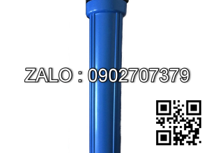 Cốc lọc thô đầu nguồn 20 inch