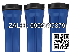 Bộ Lọc Nước Cho Máy Phun Sương Màu Xanh