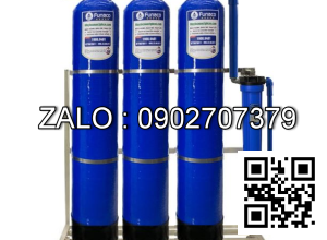 Cột Lọc Composite FN1054-3 - Máy Lọc Nước