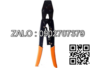 Kìm bấm đầu cos 0.75-6mm2 VATA 11-151