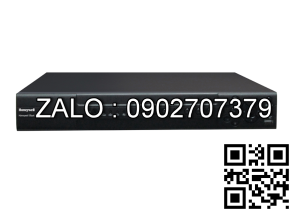 Đầu ghi hình Honeywell CALNVR-2024B