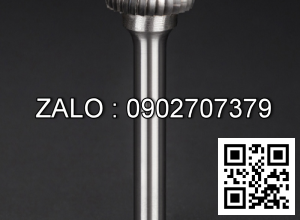 Đầu Mài Hợp Kim Thép Vonfram Kiểu T