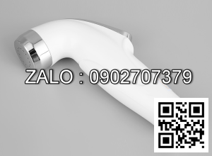 Đầu vòi xịt nước tăng áp (Kiện 500 cái)