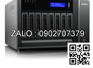 Đầu ghi hình camera IP QNAP NVR-104V/P