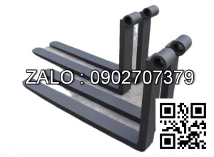 FORK TCM 2.5T 122*40*1370/67KG LF137
