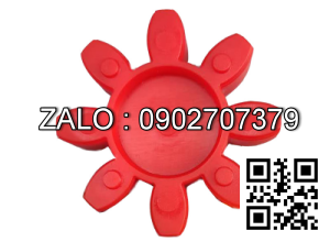 Khớp Nối Hoa Thị GS Giảm Chấn