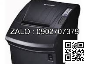 Đầu đọc, ghi và xóa thẻ từ MSR210D-33BHBN