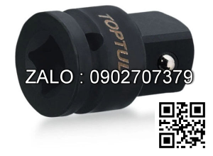 Đầu chuyển TOPTUL 3/4