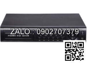 Đầu ghi hình camera IP BEN-9024NVR
