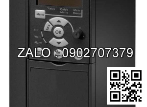 Inverter, P/N: 134U3016, Nsx: Danfoss