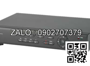 Đầu ghi hình Panasonic X-Plus SP-DR04