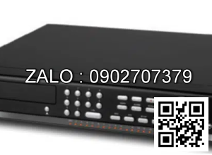 Đầu ghi hình Panasonic X-Plus SP-DR08