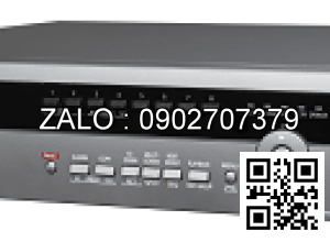 Đầu ghi hình Panasonic WJ-HL204/G