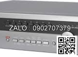 Đầu ghi hình Panasonic WJ-HL208/G