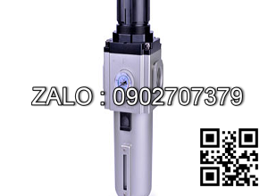 Bộ Lọc Khí Nén GAFR200