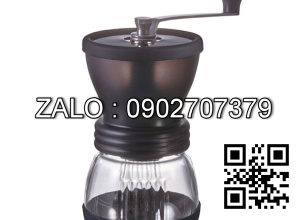 Cối xay cà phê Hario Skerton AHAMSCS-2D