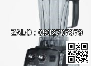 Máy xay sinh tố công nghiệp Foresto 2162 (1 cối)