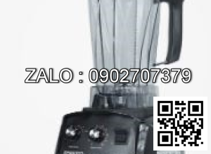 Máy xay sinh tố công nghiệp Foresto 2162 (2 cối)