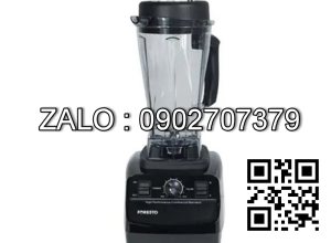 Máy xay sinh tố công nghiệp Foresto 767 (2 cối)