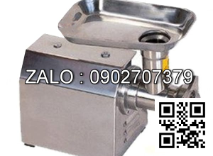 Máy đùn thịt Yamafuji cối xay 8 (CH8)