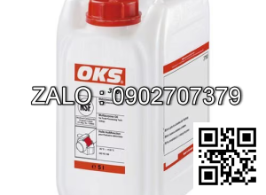 Mỡ bôi trơn công tắc điện OKS 3760