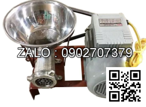 Máy đùn thịt, xương cối gang G22