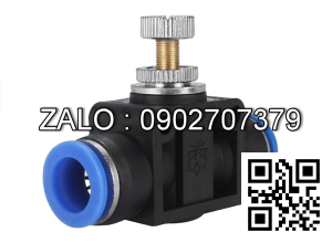 Van Tiết Lưu Khí Nén PSA