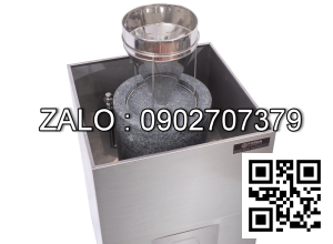 Cối xay bột trà xanh Matcha