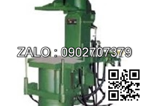 Lò nấu chảy nhôm, đồng, kẽm THR-500