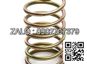 SPRING, P/N: 280L2-42361, TCM (Tiep diem nut nhan coi xe nang TCM, Model: FB30-8)