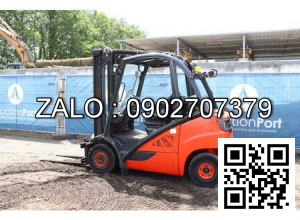 Linde H20D-01/392
