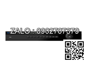 Đầu gi hình chuẩn H.264 DVR-8216