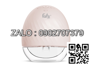 Fatz baby Máy Hút Sửa Rảnh Tay - Freemax 4 - Fb1276Rh
