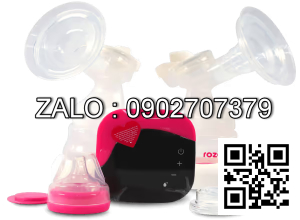 Rozabi Thân Máy Máy Hút Sửa Deluxe