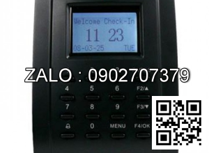 Đầu đọc kiểm soát ra vào dùng thẻ SC103