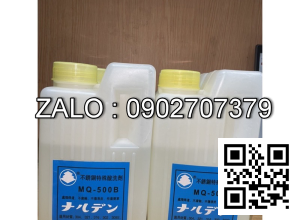 Nước Tẩy Mối Hàn Inox MQ-500 / 1kg