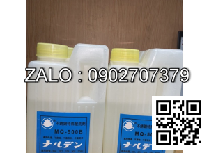 Dung Dịch tẩy Rửa Mối Hàn MQ-500 / 1kg