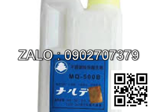 Axit tẩy đường hàn Oem-1378 MQ-500, loại sệt
